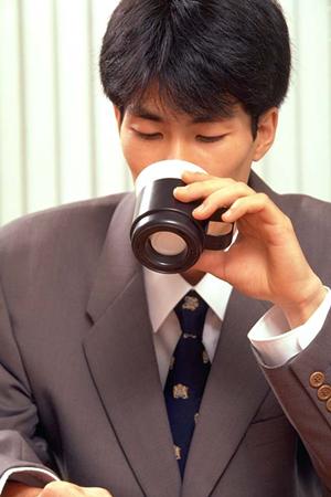 6台の輪転機でパンフレット印刷