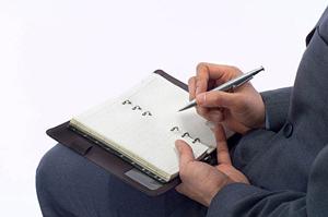 様々な電飾看板を販売しているお店