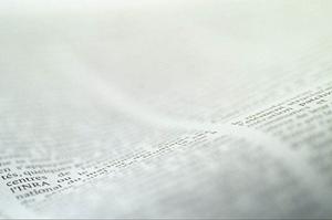 各種学会におけるポスター展示の強い味方