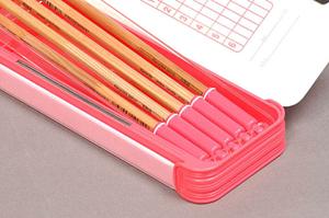 個性あふれるオリジナルのOPP袋を製作